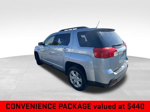 Used 2014 GMC Terrain SLE w/ Convenience Package AWD/4WD image 3