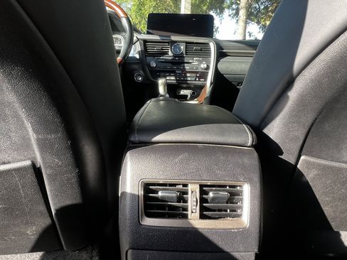 Used 2021 Lexus RX 350 FWD w/ Premium Package image 38