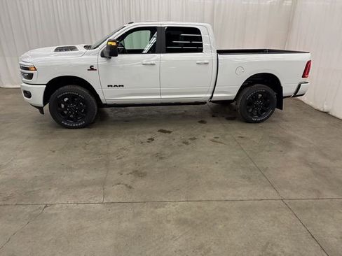 New 2026 RAM 2500 Laramie image 37