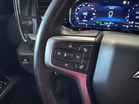 Certified 2022 Chevrolet Silverado 1500 LT image 14