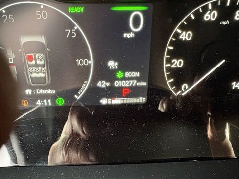 Certified 2026 Honda CR-V Sport image 15