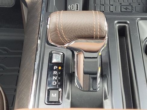 New 2026 Ford F150 King Ranch w/ Equipment Group 601A High image 18