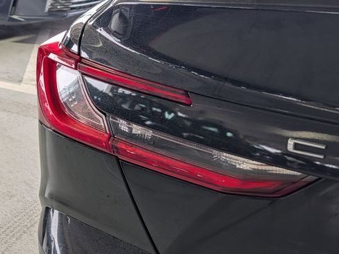 Certified 2025 Toyota Camry LE FWD image 17