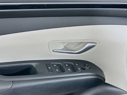 Used 2022 Hyundai Tucson SEL w/ Cargo Package FWD image 10