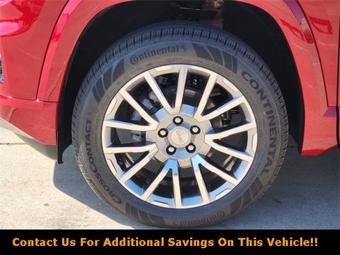 New 2026 GMC Terrain Denali image 7