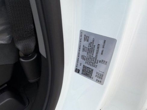 New 2026 GMC Sierra 1500 Pro image 17