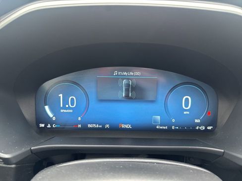 Used 2023 Ford Escape Active w/ Tech Pack #2 AWD/4WD image 14