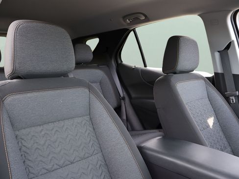 Used 2024 Chevrolet Equinox LT w/ LPO, Floor Liner Package AWD/4WD image 19