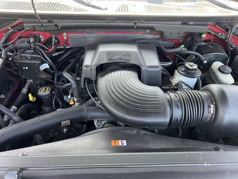 Used 2003 Ford F150 Lariat AWD/4WD image 17