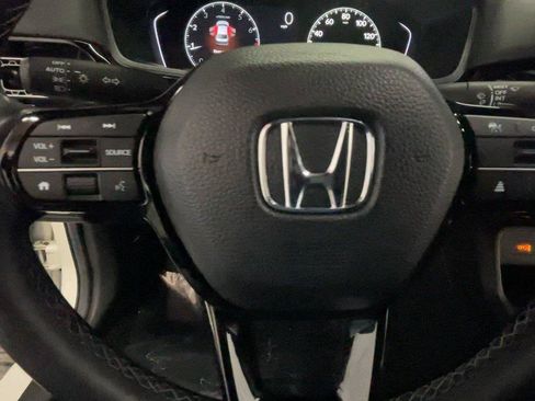 Certified 2024 Honda Civic Sport image 35