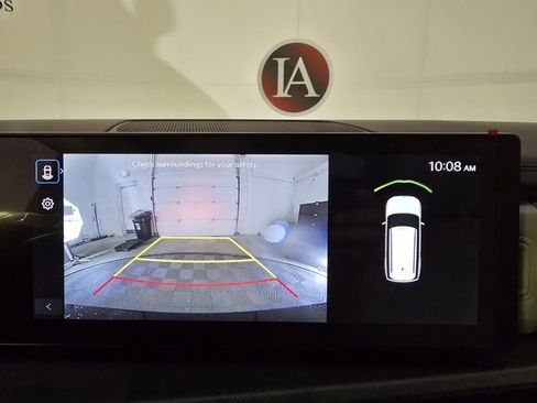 New 2026 Hyundai Santa Fe SEL image 14