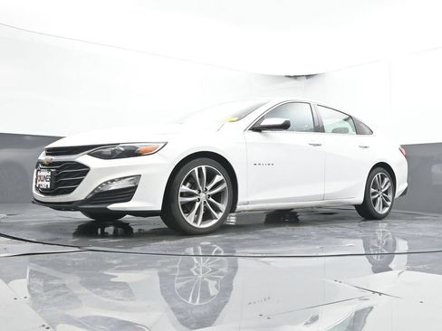 Used 2023 Chevrolet Malibu LT w/ Driver Confidence Package FWD image 49