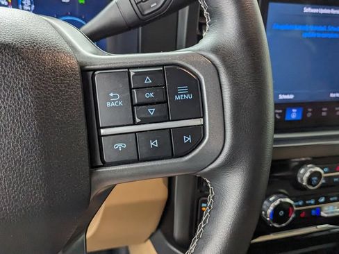 Certified 2026 Ford F350 Lariat w/ Tremor Off-Road Package AWD/4WD image 33