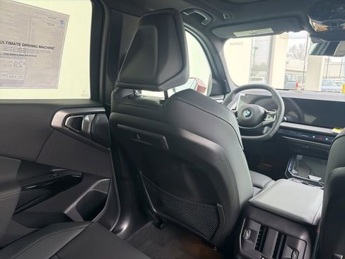 New 2026 BMW X3 xDrive30 image 15