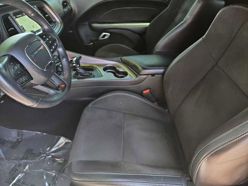 Used 2023 Dodge Challenger R/T w/ Plus Package RWD image 15