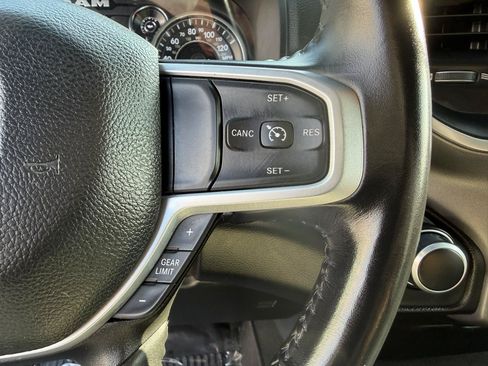 Used 2022 RAM 1500 Big Horn AWD/4WD image 27