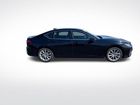 Used 2023 Acura TLX FWD image 6