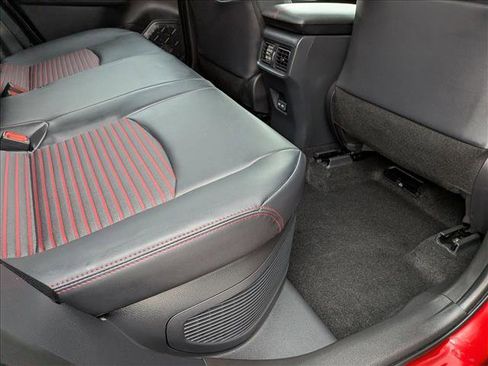 Certified 2025 Toyota RAV4 XSE image 18