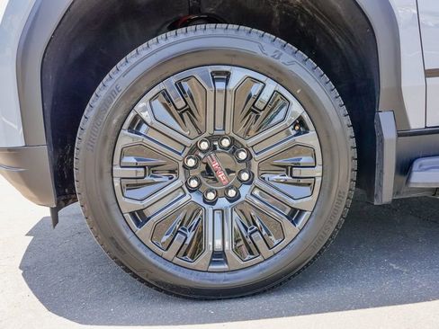 New 2026 GMC Sierra EV Elevation w/ Premium Package AWD/4WD image 7