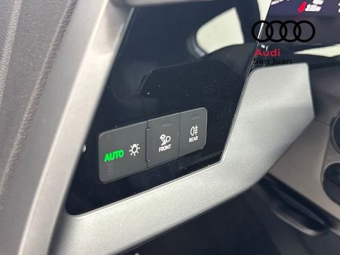 New 2026 Audi A3 2.0T Premium image 36