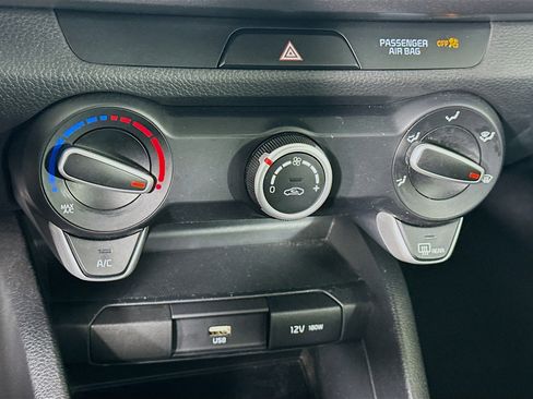 Used 2023 Kia Rio LX image 23