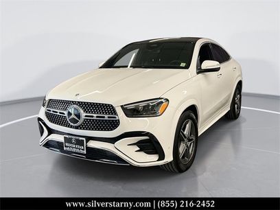 Certified 2026 Mercedes-Benz GLE 450 4MATIC Coupe