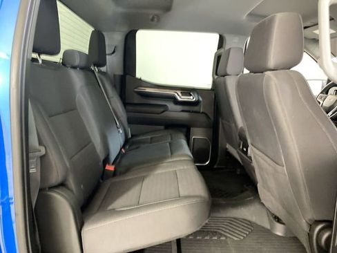 Used 2023 Chevrolet Silverado 1500 LT Trail Boss w/ Protection Package AWD/4WD image 30