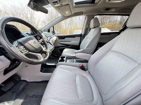 Used 2023 Honda Odyssey Elite image 20