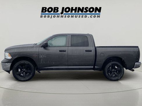 Used 2019 RAM 1500 Tradesman w/ Popular Equipment Group image 7