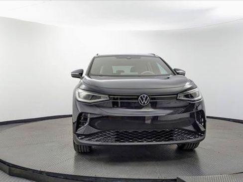 Used 2023 Volkswagen ID.4 Pro S AWD/4WD image 11