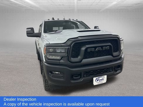 Used 2024 RAM 2500 Rebel w/ Level 2 Equipment Group image 3