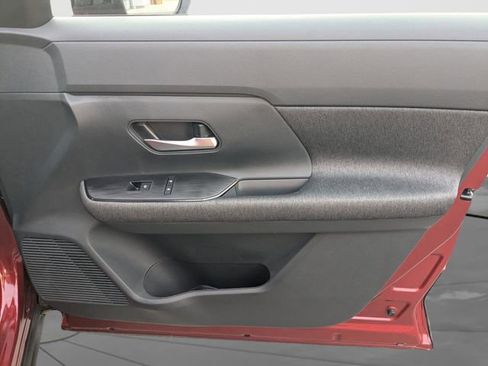 New 2026 Nissan Kicks SV w/ SV Premium Package FWD image 30