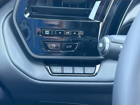 New 2026 Lexus TX 350 AWD image 37