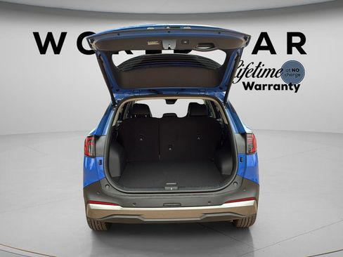 New 2026 Kia Sportage EX image 9