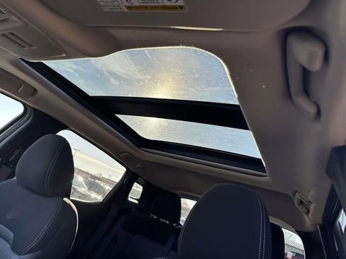 New 2026 Nissan Kicks SV w/ SV Premium Package image 17