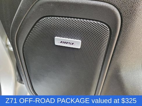 Used 2022 Chevrolet Silverado 3500 High Country w/ Technology Package AWD/4WD image 10