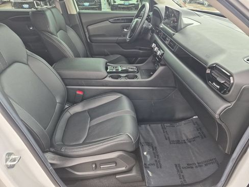 Used 2026 Honda Passport RTL image 31