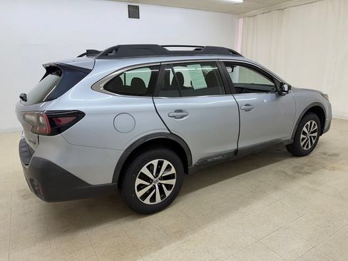 Used 2020 Subaru Outback AWD/4WD image 5