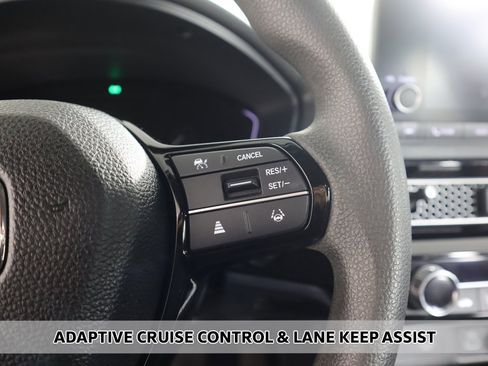 Used 2023 Honda Civic LX image 3