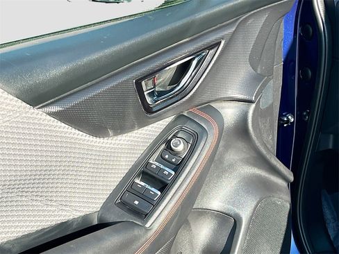 Used 2024 Subaru Forester Sport image 17