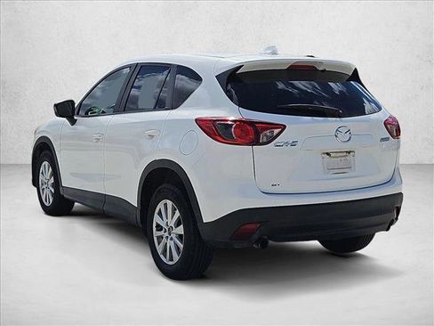 Used 2014 MAZDA CX-5 Sport w/ Bluetooth Audio Package image 7