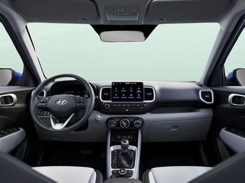 New 2026 Hyundai Venue SEL image 11