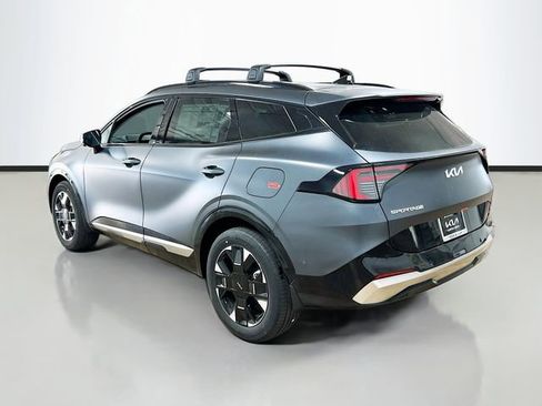 New 2026 Kia Sportage SX Prestige image 5