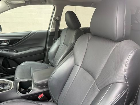 Certified 2024 Subaru Outback Limited image 23