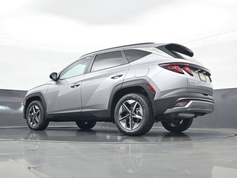 New 2026 Hyundai Tucson SEL AWD/4WD image 27