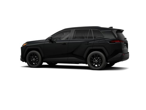 New 2026 Toyota RAV4 XLE Premium FWD image 5