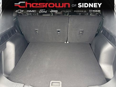 Used 2025 Ford Escape ST-Line w/ Tech Pack #1 AWD/4WD image 29