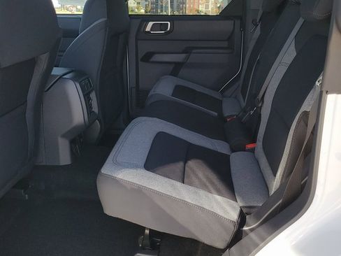 New 2025 Ford Bronco Big Bend image 7