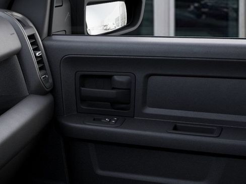 New 2026 RAM 2500 Tradesman AWD/4WD image 25