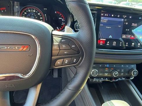 New 2026 Dodge Durango GT AWD/4WD image 29